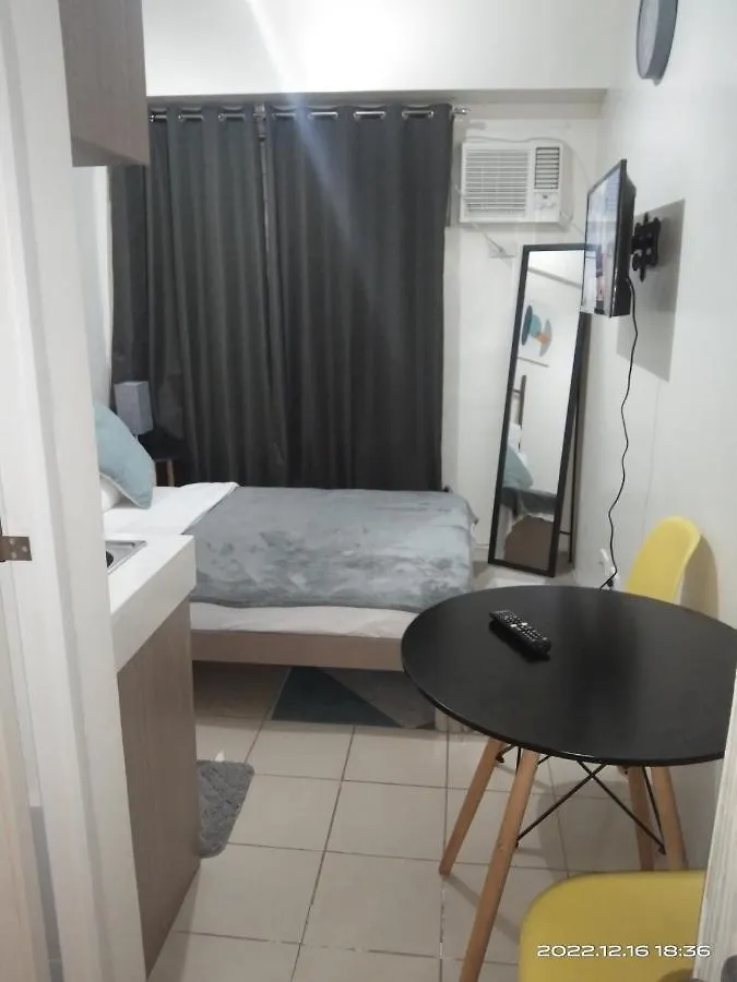 Aurora Staycation Mandaluyong 0*,  Philippines