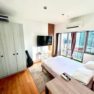 Acqua Private Residences - Iguazu Tower, - Makati Mandaluyong