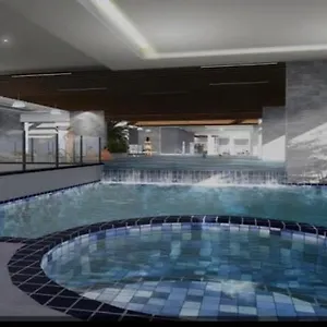 Harbour Park Residences Mandaluyong