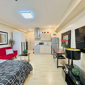 Hotell Soho Residences, Mandaluyong