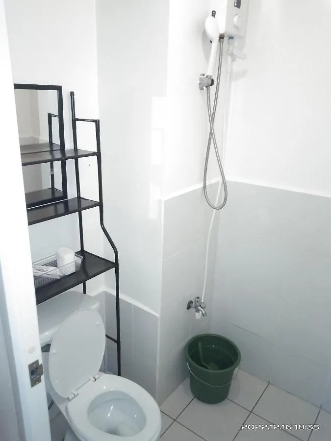 Aurora Staycation Mandaluyong Aparthotel